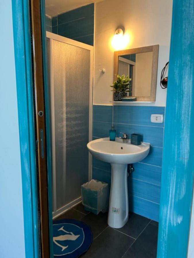 La Porta Accanto Neapol Exteriér fotografie