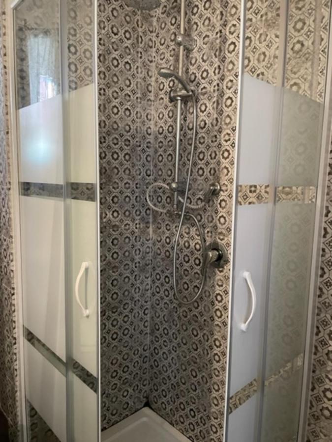 La Porta Accanto Neapol Exteriér fotografie