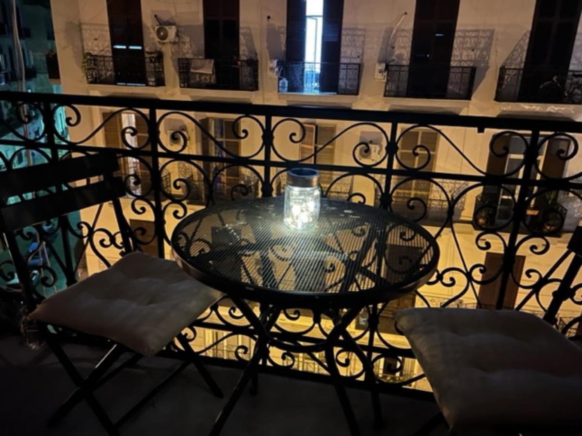 La Porta Accanto Neapol Exteriér fotografie